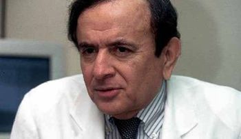 Muere ex candidato presidencial venezolano