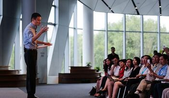Un empresario chino "exige" a sus empleados tener más sexo para mejorar rendimiento laboral