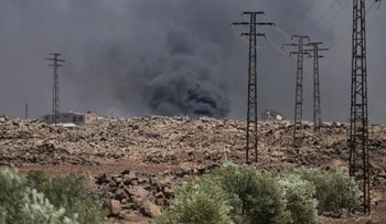 Vuelven a estallar intensos choques entre grupos beduinos y drusos en el sur de Siria