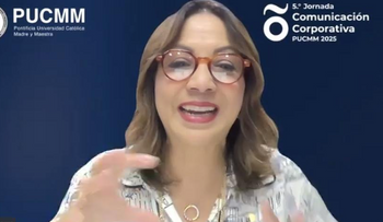 PUCMM inicia 5.ª Jornada de Comunicación Corporativa