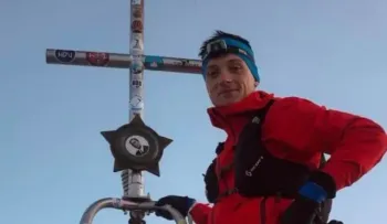 Un atleta italiano muere de un paro cardíaco el día de su 24 cumpleaños