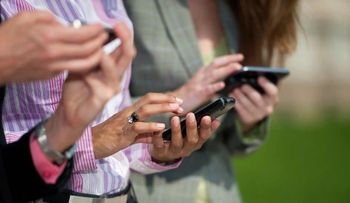 Conozca el país latinoamericano que tiene tantos celulares como habitantes
