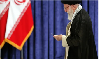 Informe de Estados Unidos ve improbable cambio de régimen en Irán