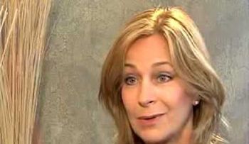 Sandra Kurdas reclama 50 millones dólares indemnización a Frank Jorge Elias
