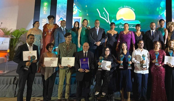 Adompretur premia lo mejor del periodismo turístico en PEL 2025