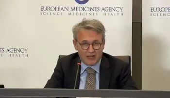 EMA: la "pandemia no ha terminado" y habrá "nueva ola en próximas semanas