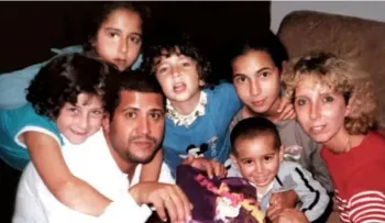 Muere por eutanasia (Genevieve Lhermitte), la mujer que degolló a sus cinco hijos
