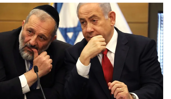 Partido Shas renuncia a cargos en coalición de Netanyahu