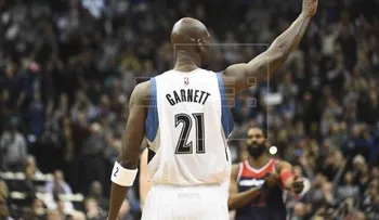 Kevin Garnett tendrá que decidir sobre su futuro con los Timberwolves