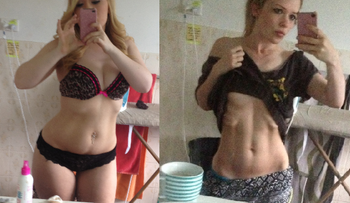 6 Kilos menos en 7 días con esta â??Agua Mágicaâ?