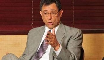 Felucho dice se retirará del CP del PLD en 2020