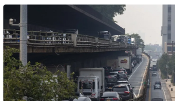 Donald Trump revoca dictamen ambiental de Barack Obama