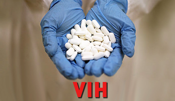 Un medicamento protege contra el VIH a personas en alto riesgo