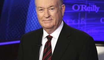 New York Times dice principal presentador de Fox ha pagado 13 millones de dólares por casos de acoso