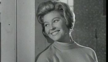  Fallece la actriz británica Rosemary Leach a los 81 años, tras sufrir breve enfermedad