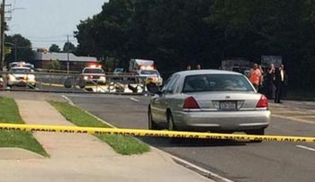 Desplome de avioneta en Long Island deja un muerto 