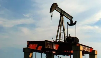 El petróleo de Texas abre con un descenso del 0,7 % hasta 43,87 dólares