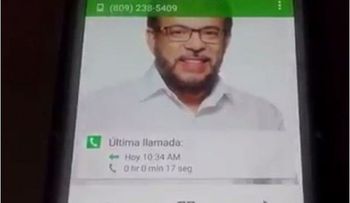Guillermo Moreno cuelga audio en Twitter pidiendo que voten por Alianza País
