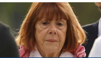 Francia: resurge web ligada al caso de Gisèle Pelicot