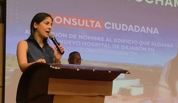 Dajabón mantiene el nombre de su hospital