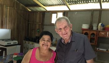 "Mi corazón está pura vida", dice costarricense tiene 25 años con un trasplante
