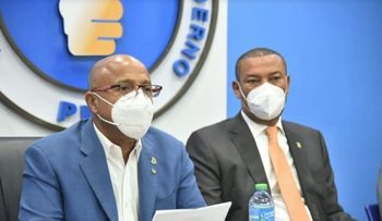 Legisladores del PRM dan a conocer razones para no aprobar el nuevo Estado de Emergencia 