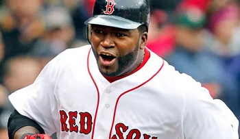 David Ortiz dice que frases de Trump son una bofetada