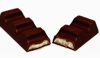 Advertencia: Tres de los chocolates más vendidos del mundo podrían ser cancerígenos