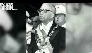 Historia Dominicana: El Pacto por la Democracia entre Peña Gómez y Balaguer