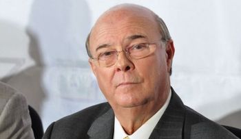 Hipólito Mejía afirma Leonel fue condecorado en Canadá por contrato Barrick