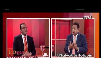 Exsenador Mario Torres dice que LF garantiza la permanencia del PLD y que va por ese u otro partido 