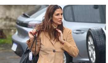 Jueza del caso Maradona admite que causó un daño «tremendo»