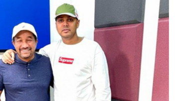 Declaran inadmisible querella de Manolo Ozuna contra Santiago Matías