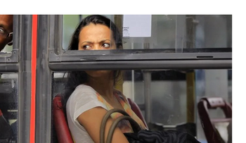 Reducir el uso del auto sigue siendo un reto en Latinoamérica