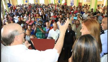 Héctor Guzmán:  HM es el candidato más idóneo para ganarle al PLD