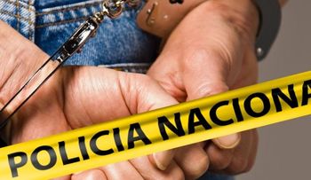 Apresan al "mayor distribuidor de drogas" de la Zona Colonial
