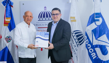 CTC e INDOCAL firman acuerdo para normas ISO