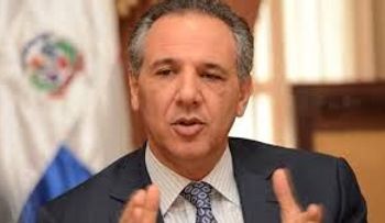 Peralta dice que hasta él quisiera salir a protestar 