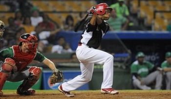 Leones dejan en el terreno a las Estrellas; Jorge Polanco remolca el triunfo