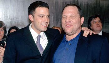 La ególatra frase del acosador Harvey Weinstein que indigna a sus denunciantes 