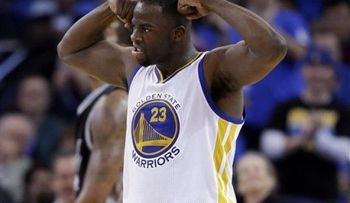 Juego Spurs-Warriors rompió récord de audiencia en NBA TV