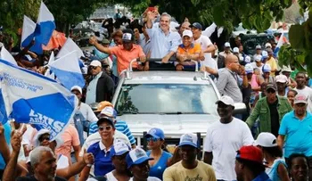 Abinader advierte continuismo de Danilo es una amenaza para el país