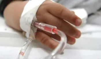 El Salvador reporta 51 muertes por diarrea y mayoría de casos en menores