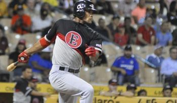 Los Leones del Escogido inicia venta de abonos para el Round Robin