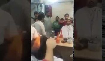 La última tendencia en peluquería llega de la India