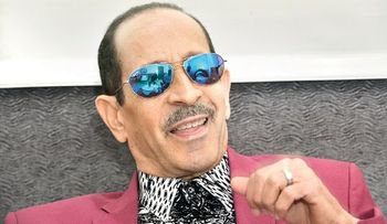 Jossie Esteban vuelve, â??pero con fuerzaâ?