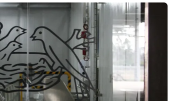 Alertan posible bacteria en leche Nidina 1