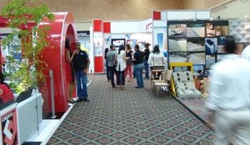 Resaltan nuevos insumos y tecnología de la construcción a través de Construexpo 2019