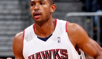 Al Horford es escogido para el Juego de Estrellas