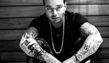 J Balvin actuará en Premios Soberano 2016 el 31 de mayo